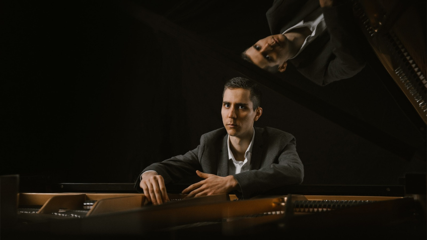 Massimiliano Monopoli - autunno musicale 2018